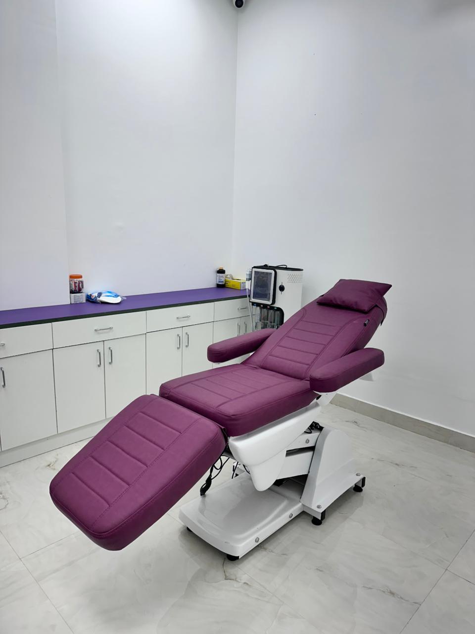 Procedure Room